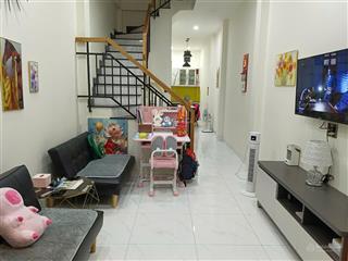 Bán nhà 1 sẹc, 40m2, huỳnh tấn phát q7 giá 4,9 tỷ