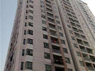 Bán chung cư lukcity, đã có sổ hồng, quận 7 giá 3,8 tỷ