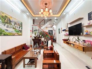 Hiếm bán nhà 3,5mx8m, phân lô q4 giá 4,9 tỷ