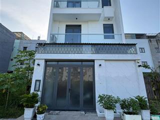 Bán nhà garaoto, phước kiểng nhà bè giá 10 tỷ