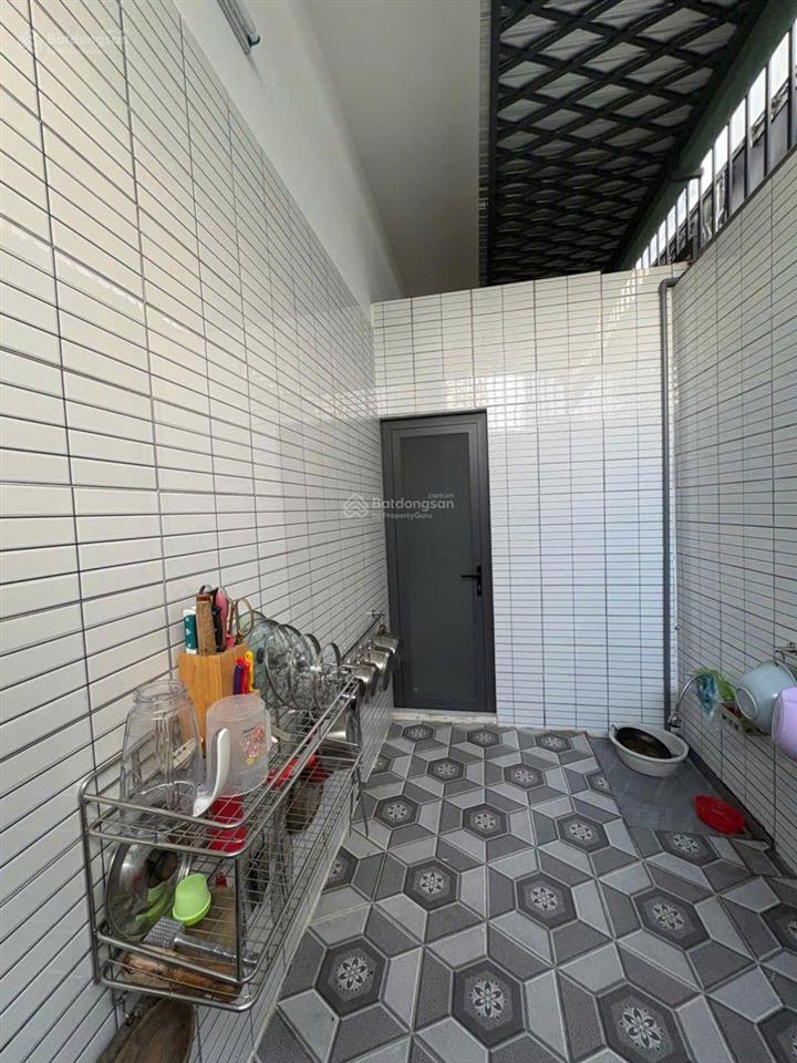 Bán nhà gara ô tô, phước kiểng nhà bè giá 10 tỷ