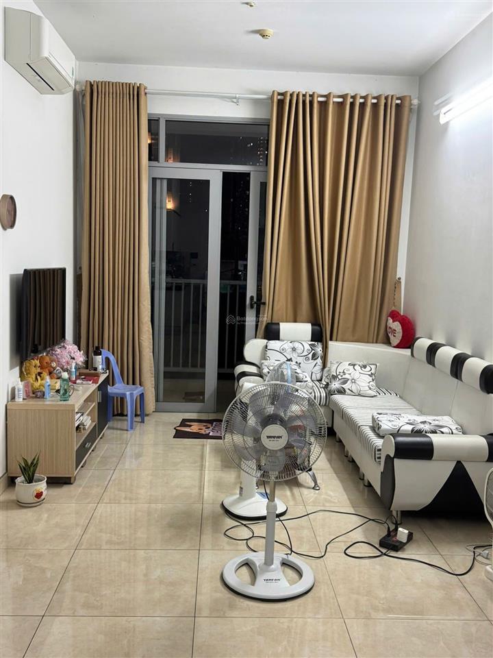 Bán ch luxcity, quận 7,.có sổ riêng, chỉ 4,1 tỷ