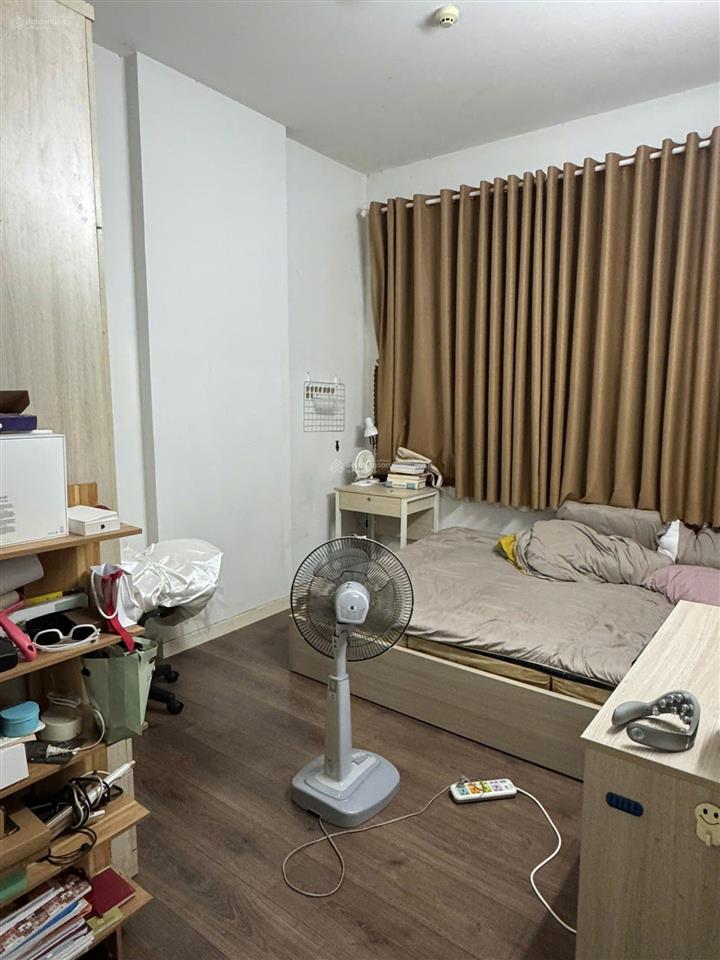 Bán gấp ch luxcity, q7 có sổ riêng giá 4,05 tỷ
