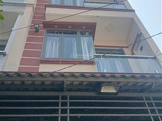 Bán nhà 4 tầng, khu phân lô sát hoàng diệu, quận 4 giá 5 tỷ