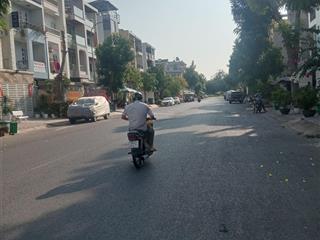 Bán đất sadeco , phước kiểng, nhà bè 5mx20 giá 9,8 tỷ