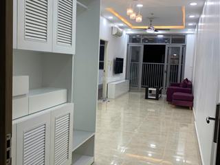 Bán ch, lukcity, quận 7, có sổ nhỉn 4 tỷ