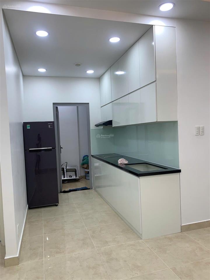 Bán ch, luxcity, quận 7, có sổ nhỉn 4 tỷ