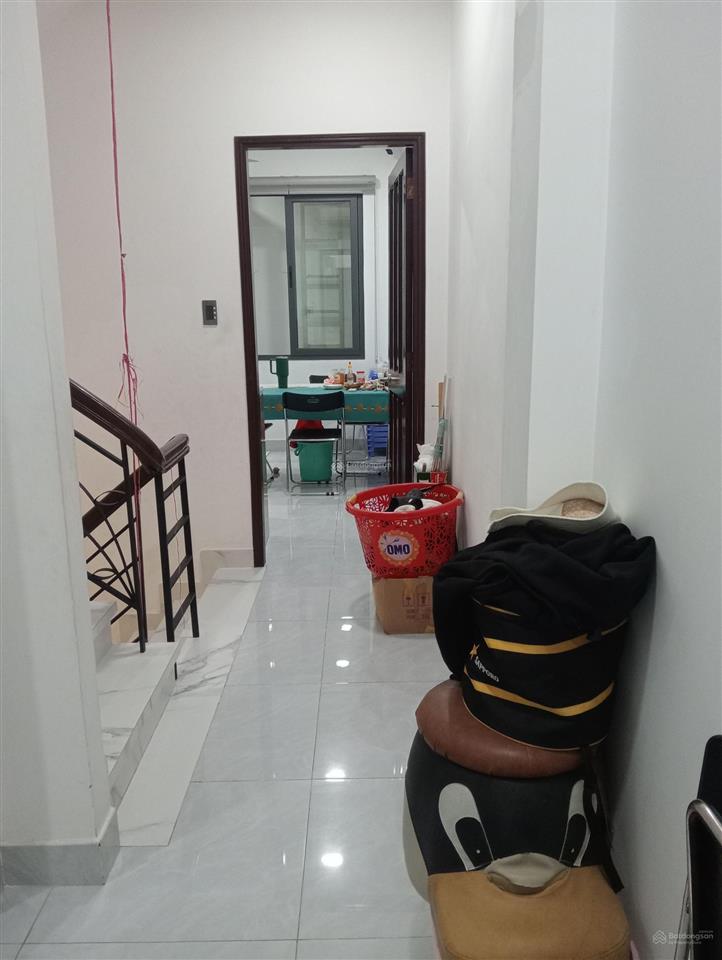 Bán nhà 5 tầng, mt đường số, khu tân vĩnh, q4 giá 20 tỷ