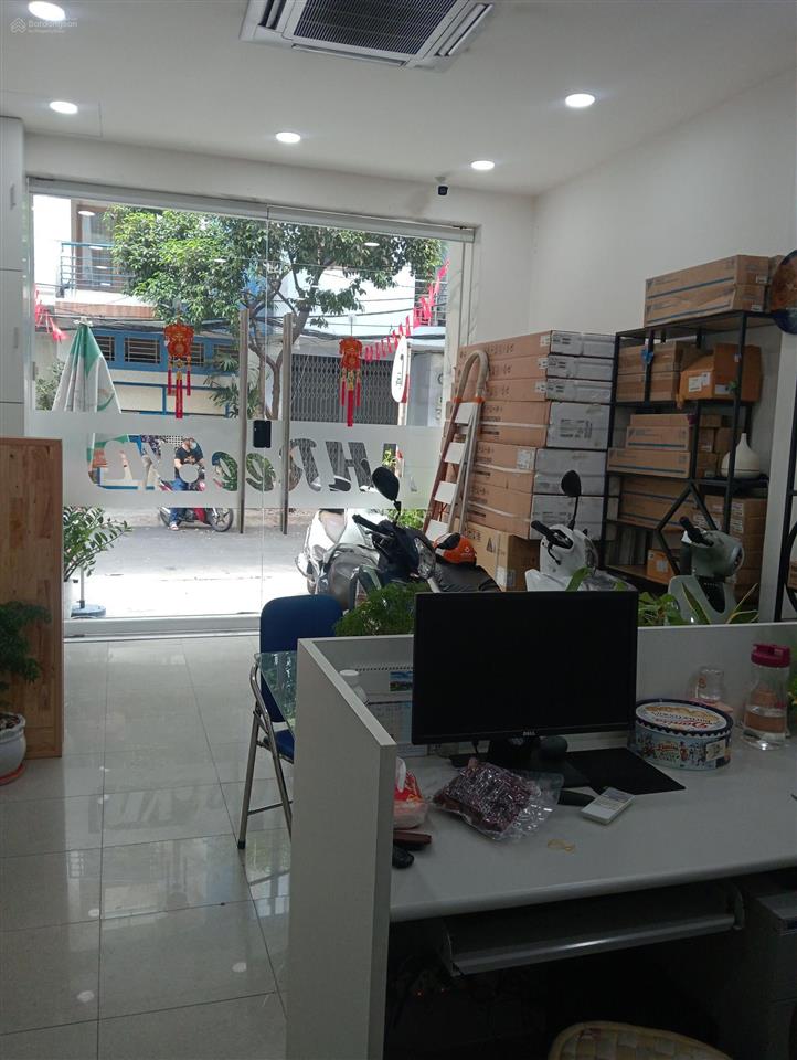 Bán nhà 5 tầng, mt đường số, khu tân vĩnh, q4 giá 20 tỷ