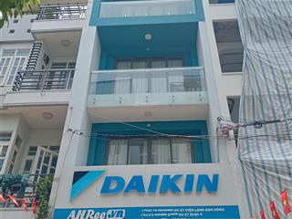 Bán nhà 5 tầng, mt đường số, khu tân vĩnh , q4 giá 20 tỷ