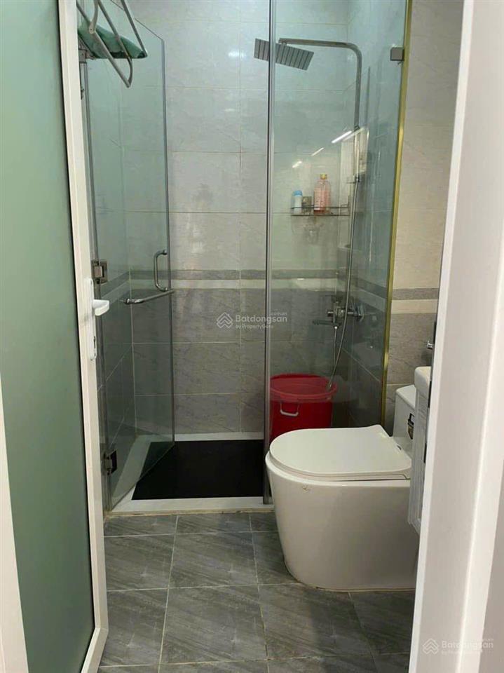 Bán nhà 4 tầng, sát chợ tân mỹ, quận 7 giá 9,5 tỷ