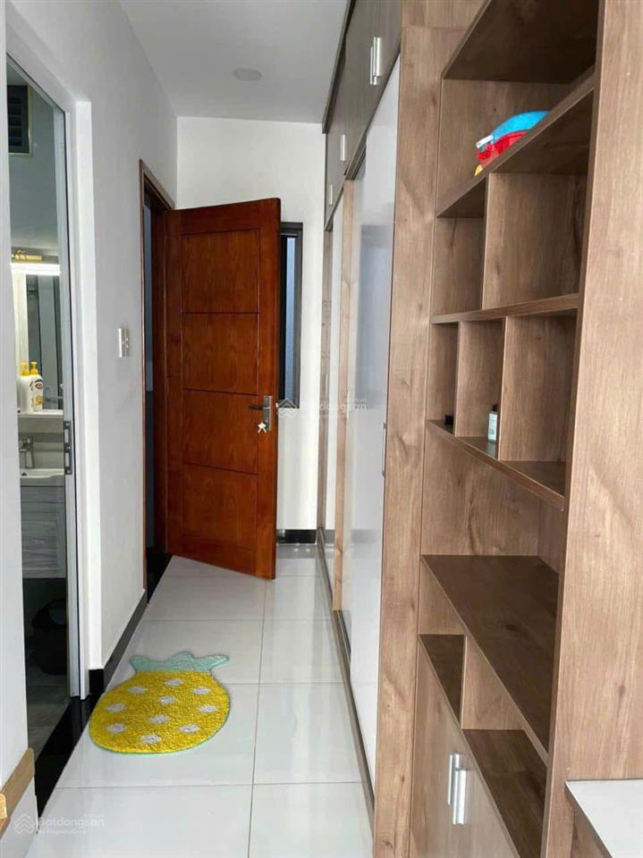 Bán nhà 4 tầng, sát chợ tân mỹ, quận 7 giá 9,5 tỷ