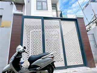 Bán nhà 5 tầng, hxh, p4, quận 4 giá 12 tỷ