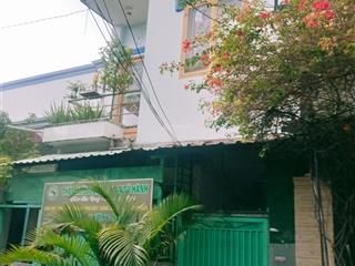 Bán gấp dãy trọ hxh, bùi văn ba, q7 giá 8,8 tỷ