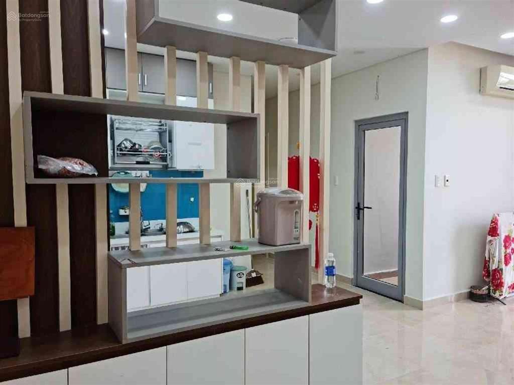 Bán ch luxcity, 3pn, quận 7, giá 4,8 tỷ