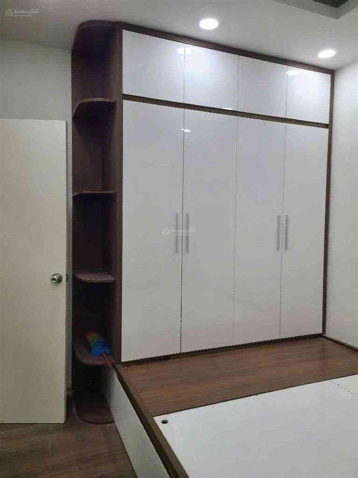 Bán ch luxcity, 3pn, quận 7, giá 4,8 tỷ