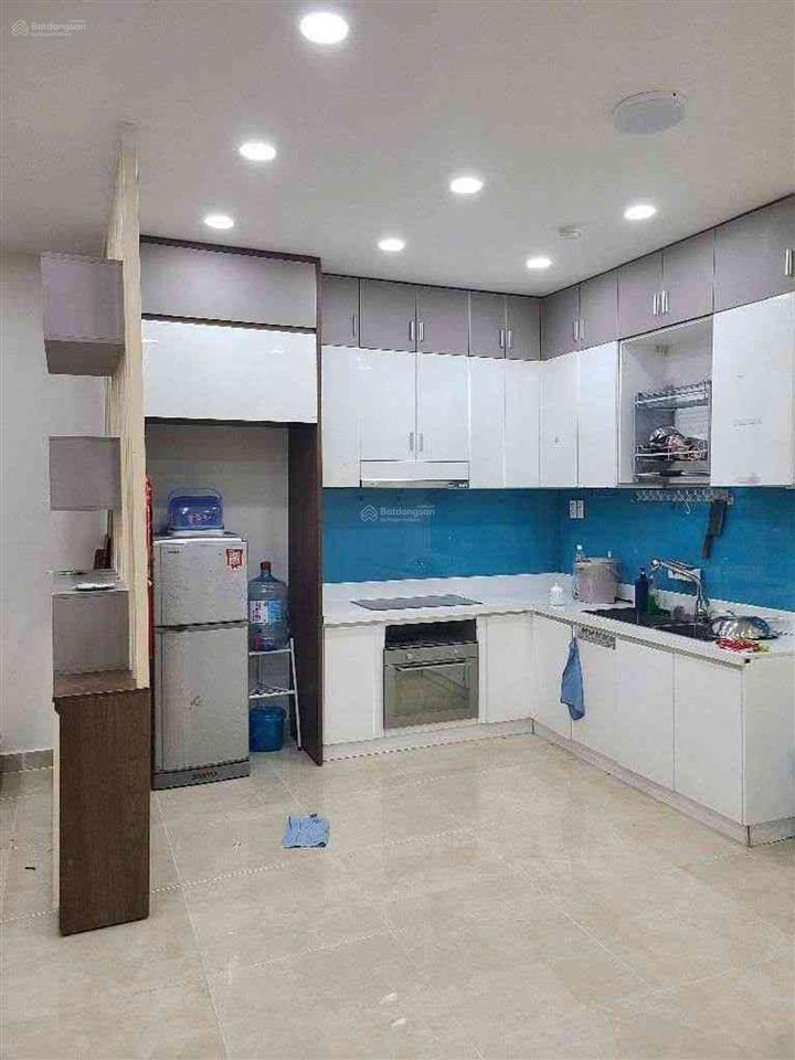 Bán ch luxcity, 3pn, quận 7, giá 4,8 tỷ