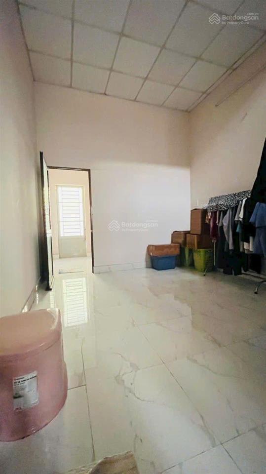 Bán nhà 40m2, quận 4 chỉ 4,2 tỷ