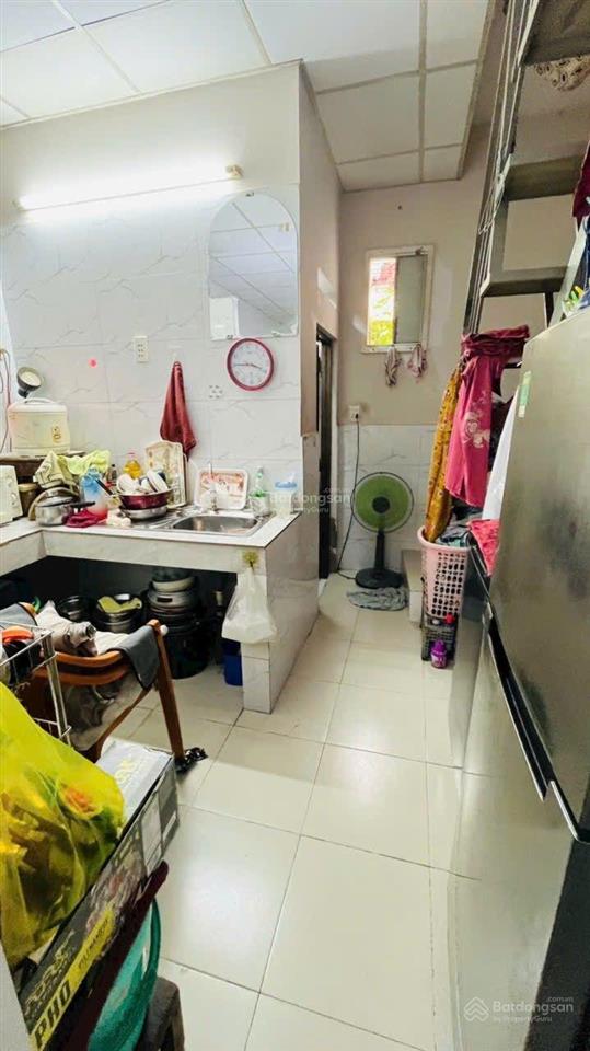 Bán nhà 40m2, quận 4 chỉ 4,2 tỷ