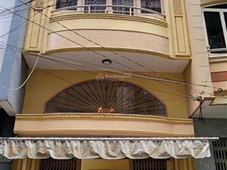 Bán gấp mt quận 4 nhà 4 tầng 4mx8,5m giá 9,8 tỷ