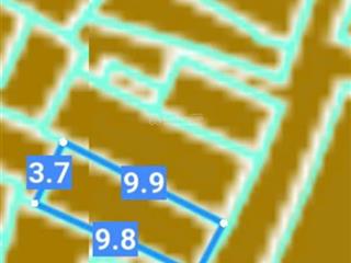Bán nhà 4 tầng, 35m2 quận 4 giá 4,5 tỷ