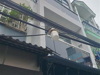 Bán nhà hxh hoàng diệu, quận 4 giá 5 tỷ