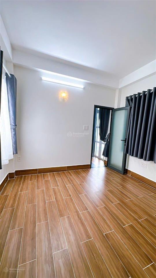 Bán nhà 5 tầng, 40m², q4 chỉ 4,85 tỷ