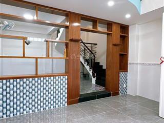 Bán nhà 5 tầng, 40m², q4 chỉ 4,85 tỷ