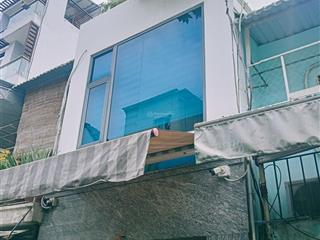 Bán nhà hẻm kinh doanh, gần lotte quận 7 giá 7,1 tỷ