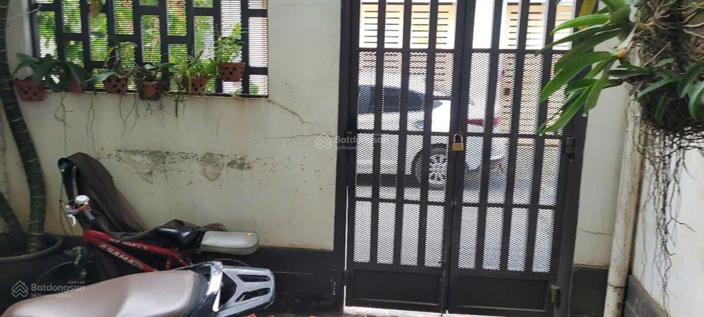 Bán nhà 4 tầng, khu kiều đàm, quận 7 giá 10 tỷ