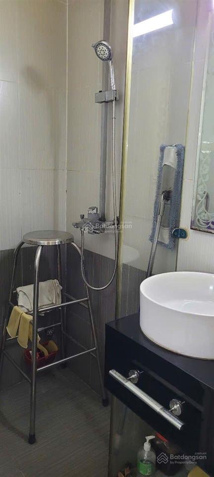 Bán nhà 4 tầng, khu kiều đàm, quận 7 giá 10 tỷ
