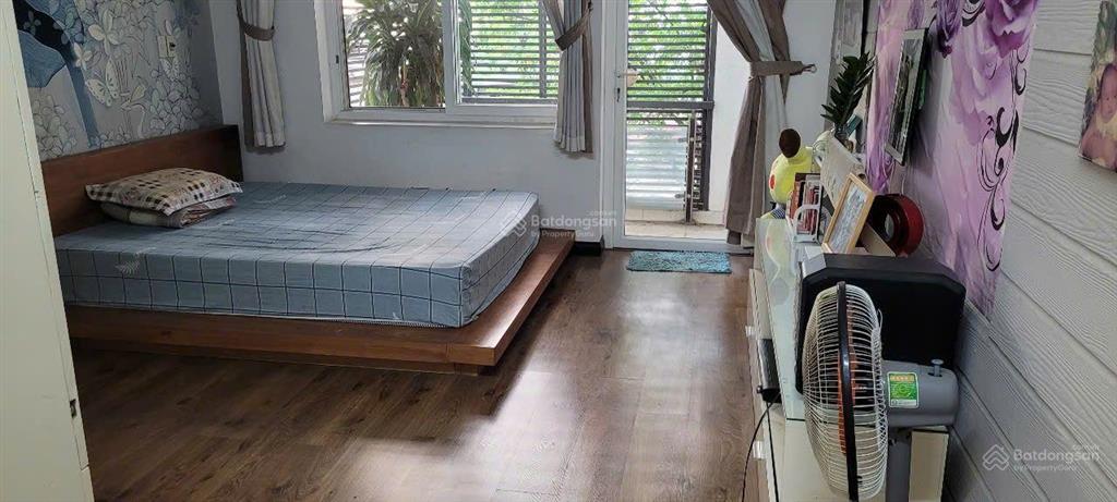 Bán nhà 4 tầng, khu kiều đàm, quận 7 giá 10 tỷ