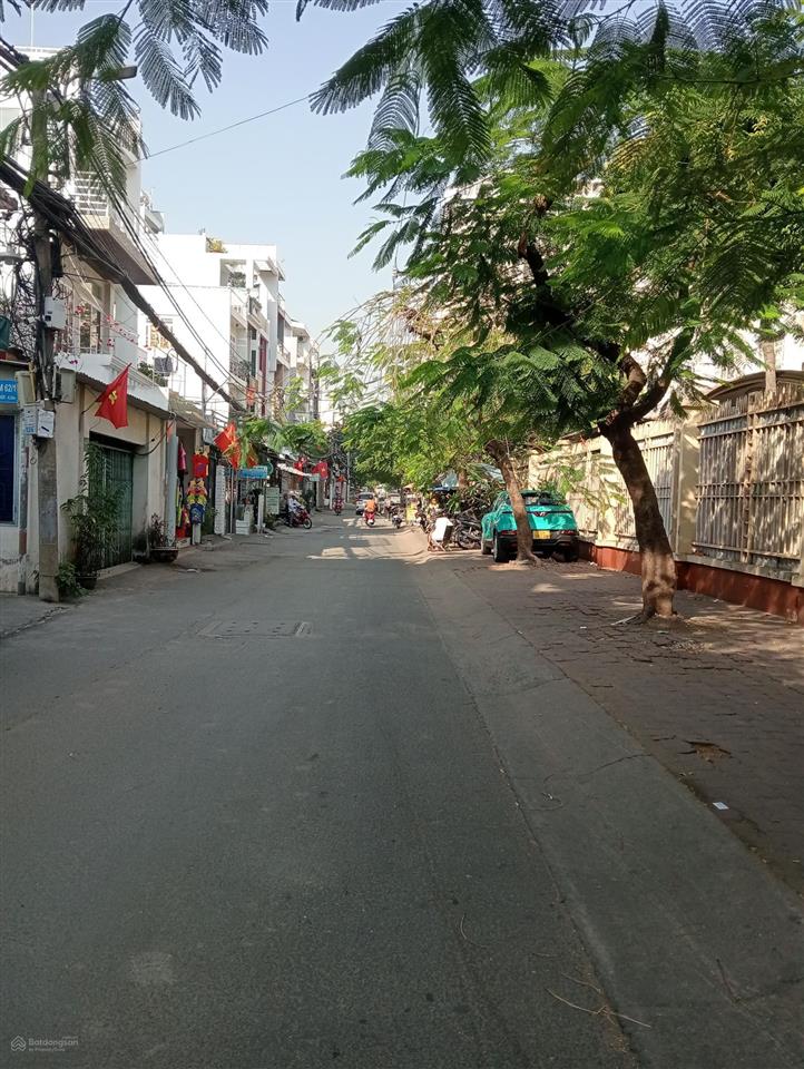 Bán gấp nhà trệt, hẻm xe hơi, lâm văn bền, quận 7, giá 7,8 tỷ