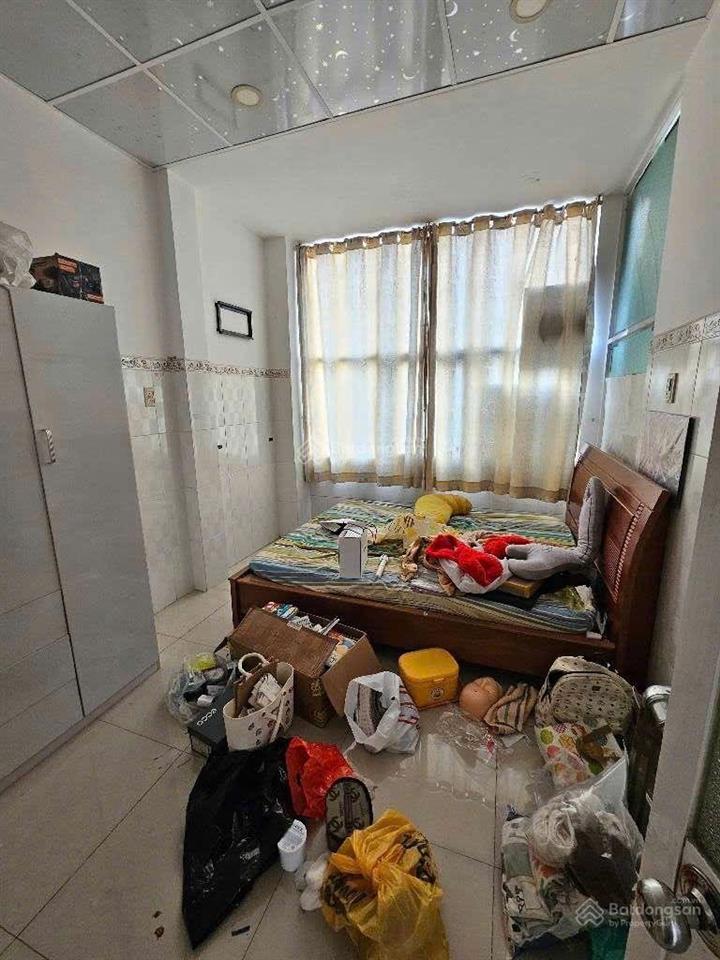 Bán gấp nhà trệt, hẻm xe hơi, lâm văn bền, quận 7, giá 7,8 tỷ
