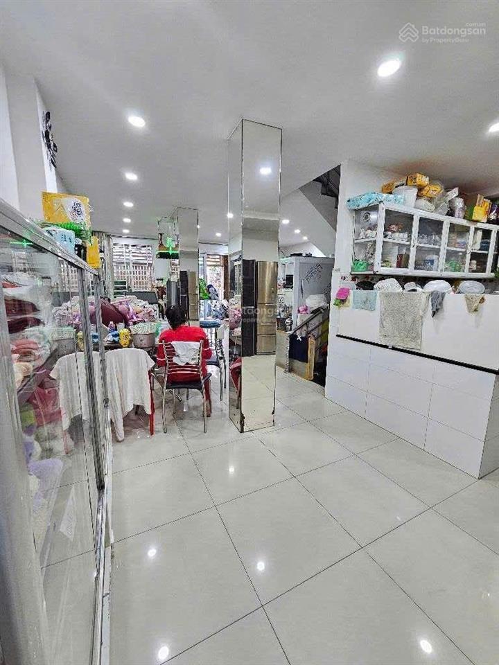 Bán gấp nhà trệt, hẻm xe hơi, lâm văn bền, quận 7, giá 7,8 tỷ
