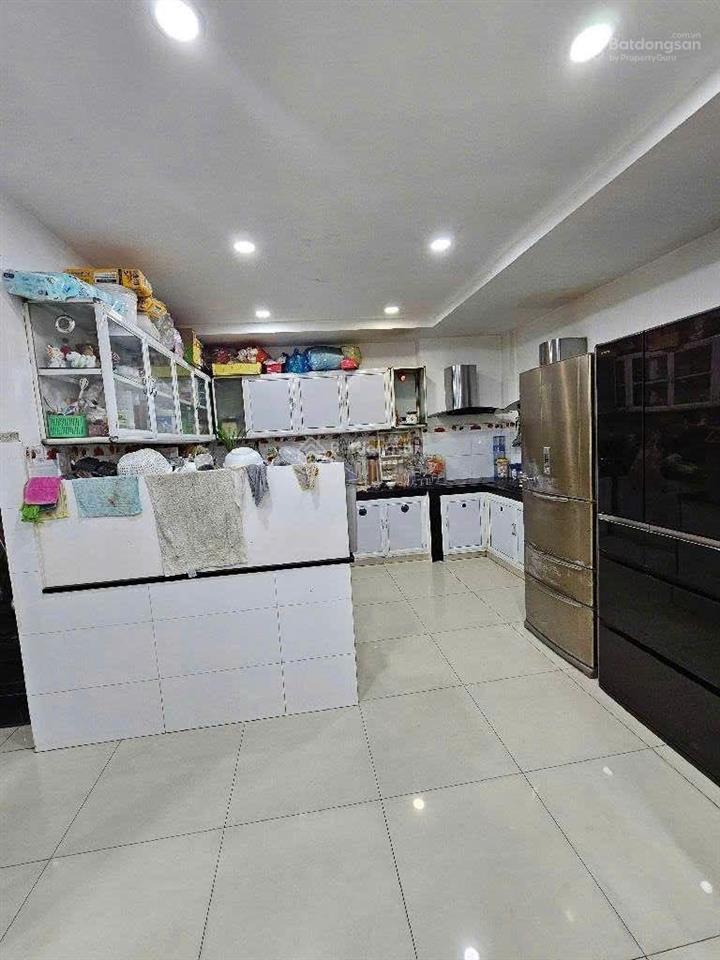 Bán gấp nhà trệt, hẻm xe hơi, lâm văn bền, quận 7, giá 7,8 tỷ