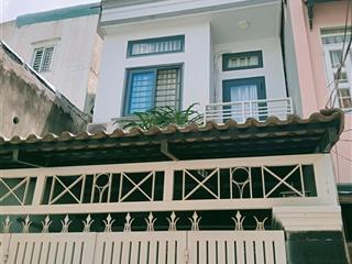 Bán gấp nhà 3 tầng, 4x20 lâm văn bền, quận 7 chỉ 9,5 tỷ