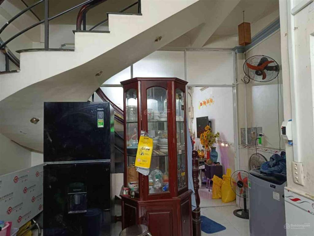 Bán nhà hẻm kinh doanh, khu kiều đàm, quận 7 giá 6,7 tỷ