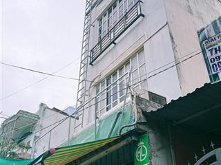 Bán nhà hẻm kinh doanh, khu kiều đàm, quận 7 giá 6,7 tỷ