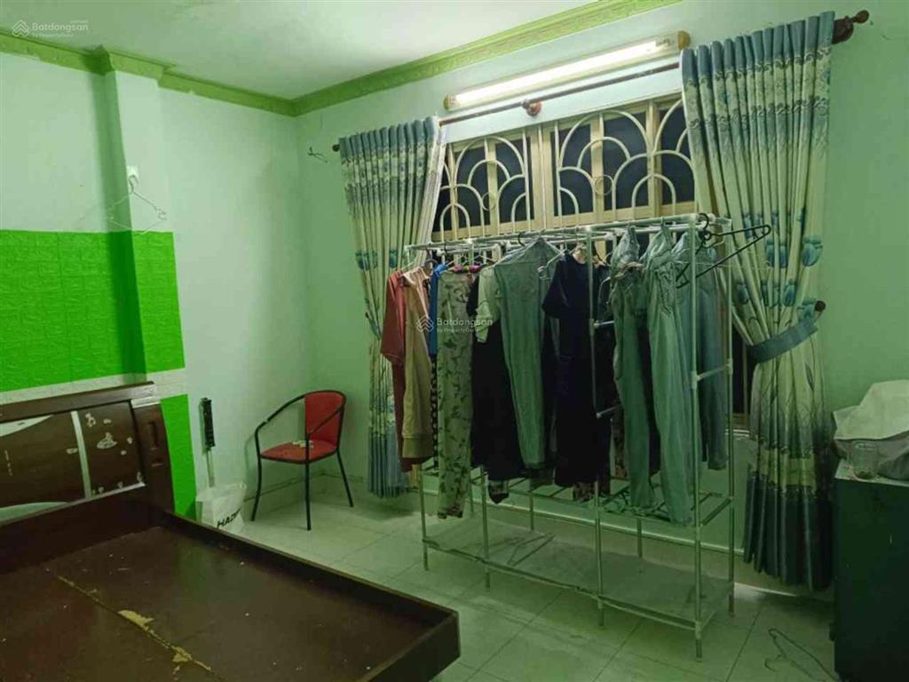 Bán nhà hẻm kinh doanh, khu kiều đàm, quận 7 giá 6,7 tỷ