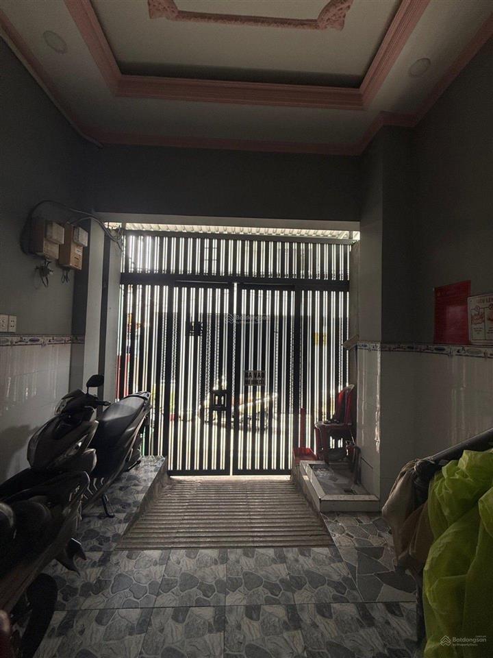 Bán nhà 4 tầng, chdv, nguyễn thị thập, quận 7 giá 6,6 tỷ
