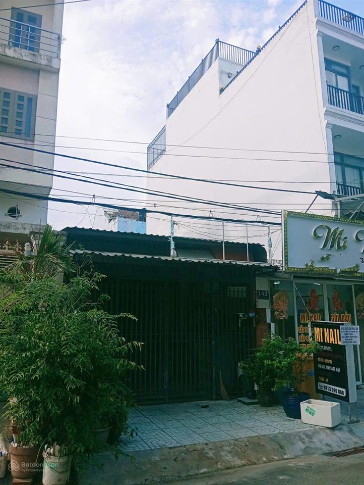 Hot! bán nhà 4mx24m, đường số tân quy, quận 7 giá 13,5 tỷ