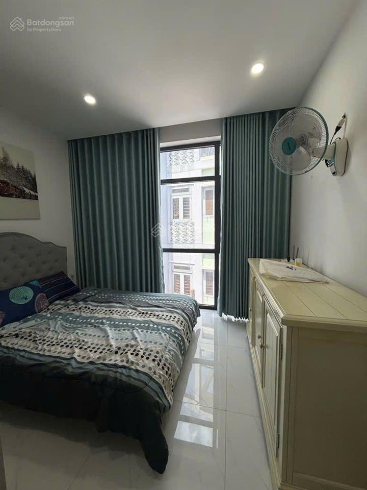 Bán nhà khánh hội quận 4 giá 6,9 tỷ