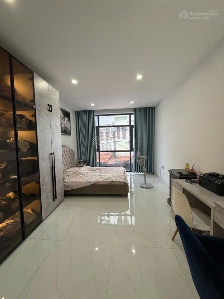 Bán nhà khánh hội quận 4 giá 6,9 tỷ