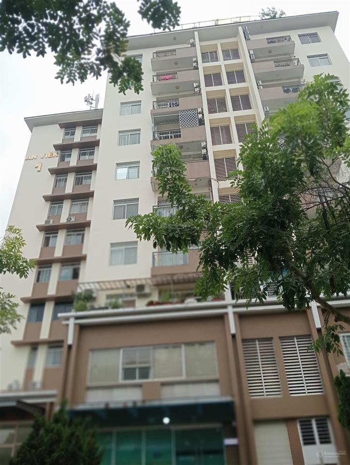 Hiếm cc an viên,79m2, khu nam long, q7 giá 4,2 tỷ