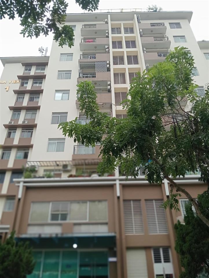 Hiếm cc an viên,79m2, khu nam long, q7 giá 4,2 tỷ