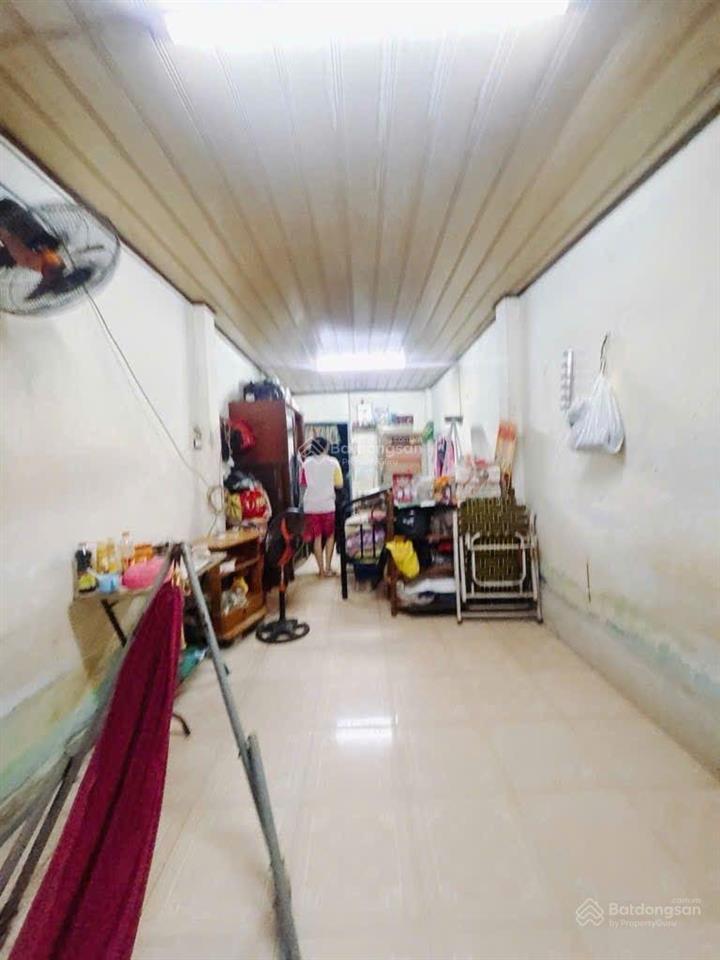 Hiếm nhà 36m2, cấp 4 khánh hội quận 4 giá 3,6 tỷ