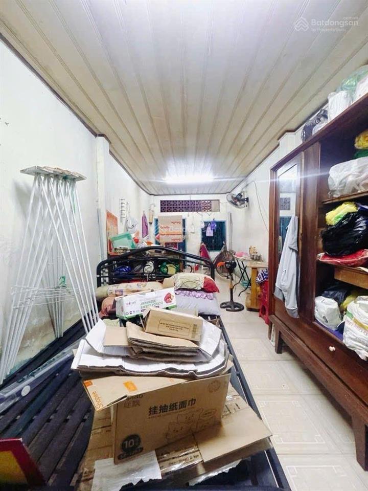 Hiếm nhà 36m2, cấp 4 khánh hội quận 4 giá 3,6 tỷ