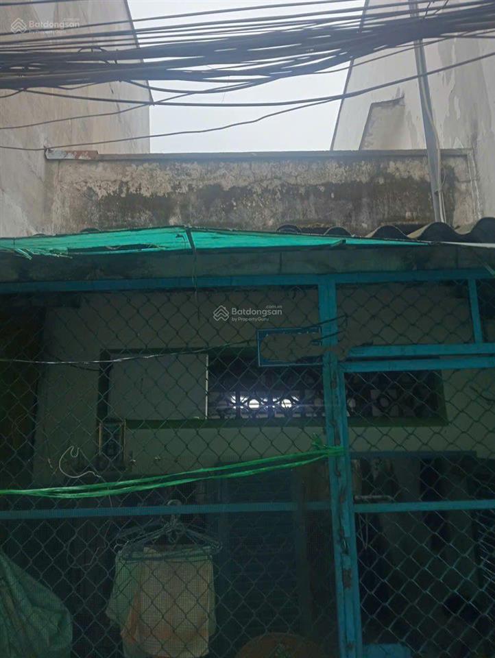 Hiếm nhà 36m2, cấp 4 khánh hội quận 4 giá 3,6 tỷ