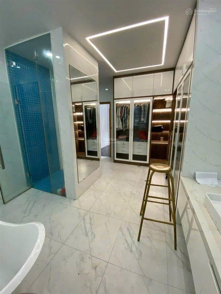 Cho thuê nhà nguyên căn kdc an phú hưng quận 7 giá 28tr/tháng
